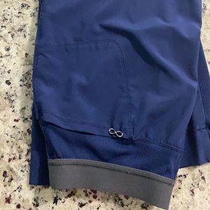 Cherokee Infinity scrub pants